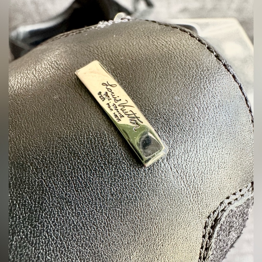Louis Vuitton Creeper Derby - Picture 7 of 8
